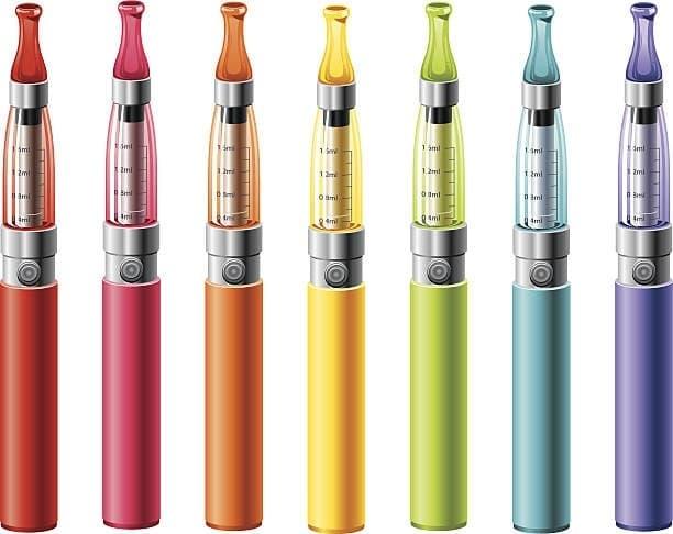 E-Zigaretten ile vaporesso veco solo plus ile E-Zigaretten rahatlığını keşfedin