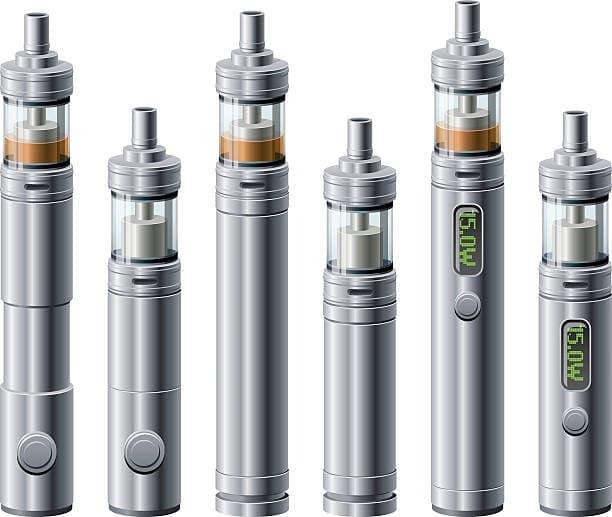 E-Cigarettes Online ile Güvenli Alışveriş ve istick melo 3 mini Ürün İncelemesi