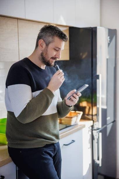 Vape ile ilgili en iyi deneyimler ve Vaporesso Revenger hakkında bilmeniz gerekenler