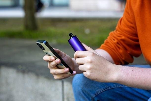 Jednorázové E-cigarety için detaylı pnp vm1 incelemesi ve pnp vm1 avantajları