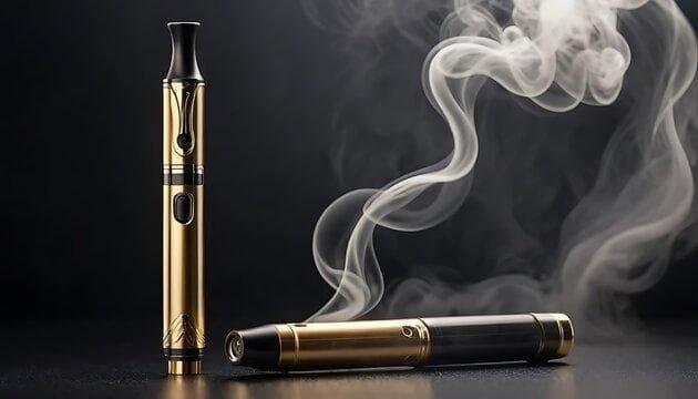 E Cigs ile Sağlıklı Nefes Almak İçin E Cigs Likitin İçinde Ne Var Öğrenin