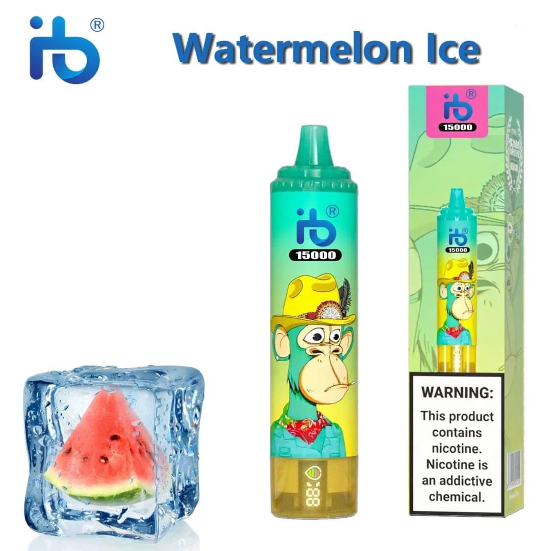 IBVAPE ile keşif cosmic fog likit rehberi, en iyi tatlar ve IBVAPE kullanıcı yorumları