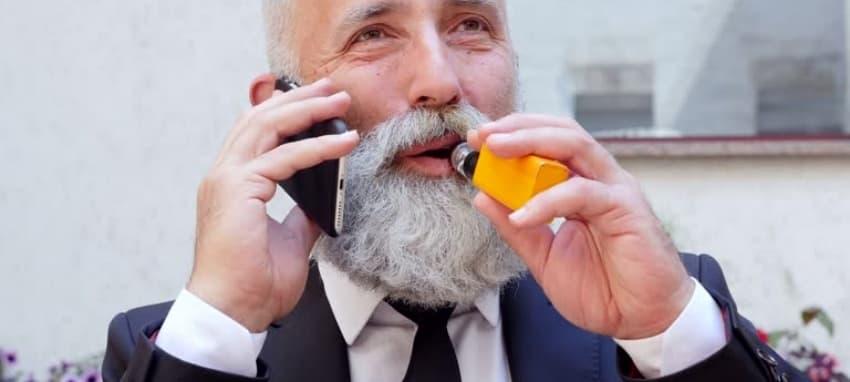 E cigi bolt ile Blue Raspberry aromalı elektronik sigara deneyimini keşfedin en kaliteli e cigi bolt ürünleri burada