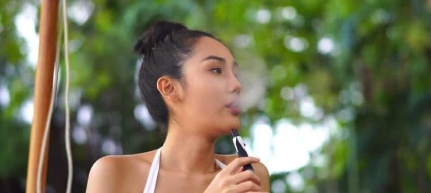 E-Papierosy dünyasında yeni trendler doğubank elektronik sigara incelemesi ve güvenlik tavsiyeleri