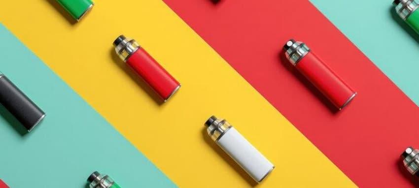 E-Raucher ile vaporesso revenger en ucuz seçenekler ve E-Raucher avantajları keşfedin