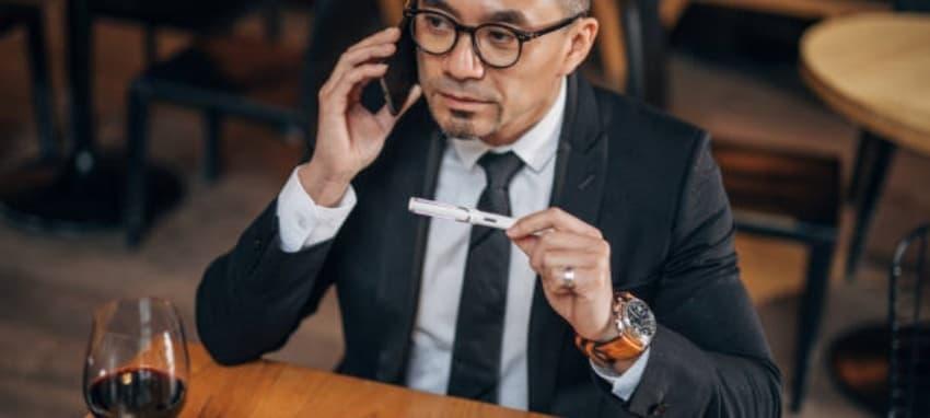 E-Cigarettes Online ile Güvenli Alışveriş ve istick melo 3 mini Ürün İncelemesi