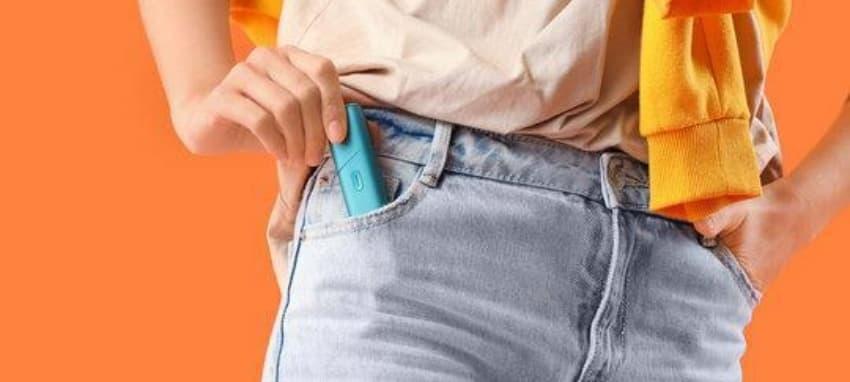 E-Cigi Bolt ile ileri vape deneyimi - aegis x mod incelemesi ve performans karşılaştırması