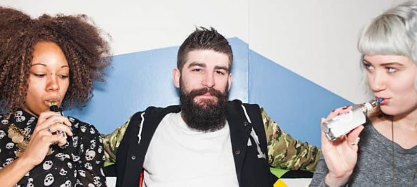 Egyszerhasználatos E-Cigaretta ile Ekolojik ve Pratik ecig Elektronik Sigara Deneyimi