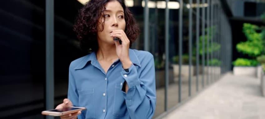 E-Zigaretten ile vaporesso veco solo plus ile E-Zigaretten rahatlığını keşfedin