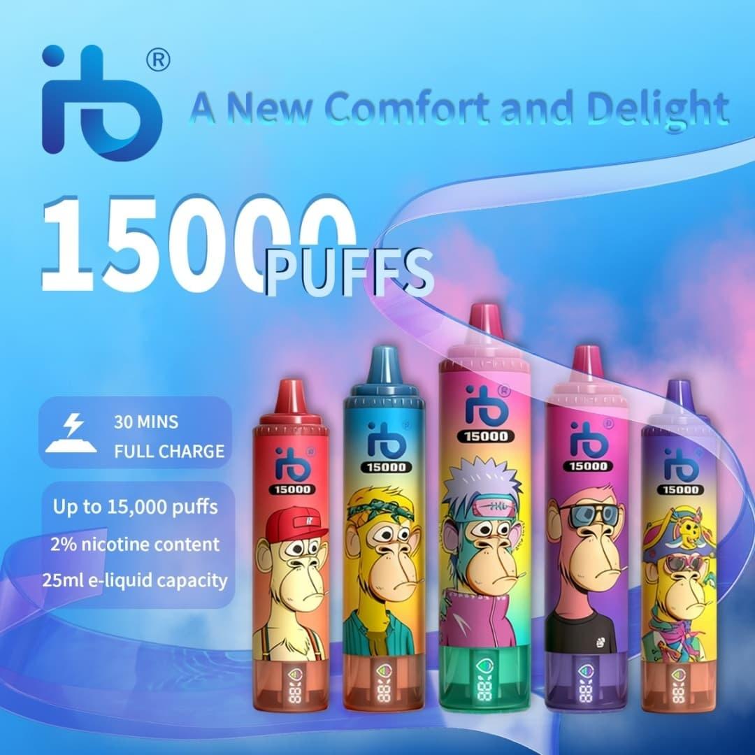 IBVape Shop kampanyaları, minifit kartuş fiyat rehberi ve akıllı tasarruf ipuçları