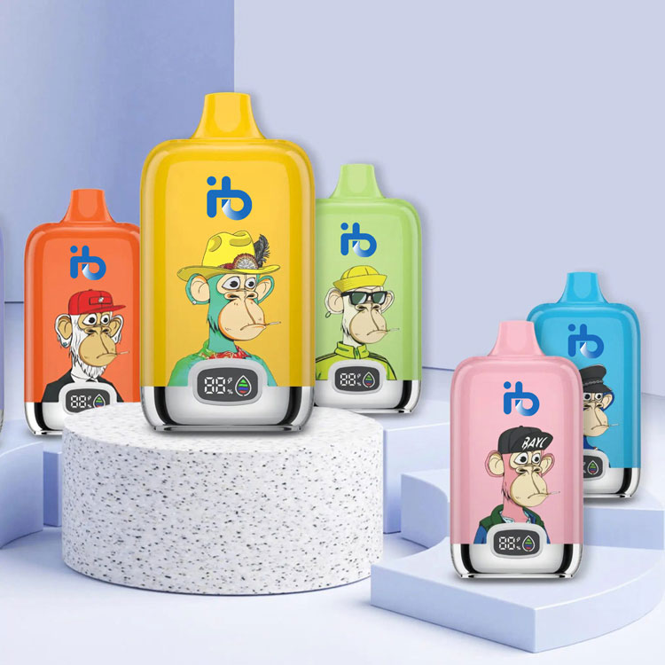 İstoç'tan En İyi Elektronik Sigara Seçenekleri