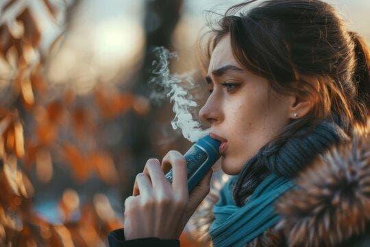 Elektronske Cigarete ve kanzi likit ile 2025 trendleri, yeni tat keşifleri, güvenlik ipuçları ve satın alma rehberi