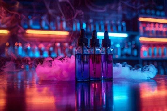 český vape shop ve smok alien kutu kombinasyonlarıyla e-sigara dünyasında yeni trendler ve satın alma rehberi