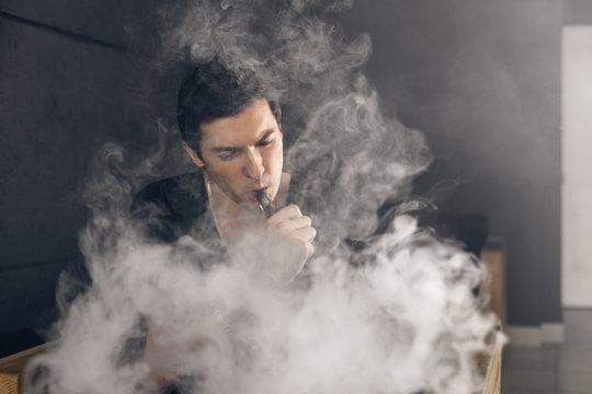 E-Cigarettes Online ile Güvenli Alışveriş ve istick melo 3 mini Ürün İncelemesi