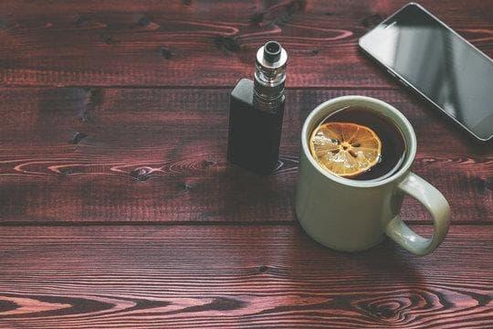 E-Papierosy ile Joyetech Mini deneyimi: <a href=