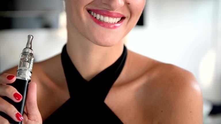 Vape Obchod’ta Smok Mag Kit Satın Alarak En İyi Vape Deneyimini Yaşayın ve Vape Obchod Avantajlarından Faydalanın