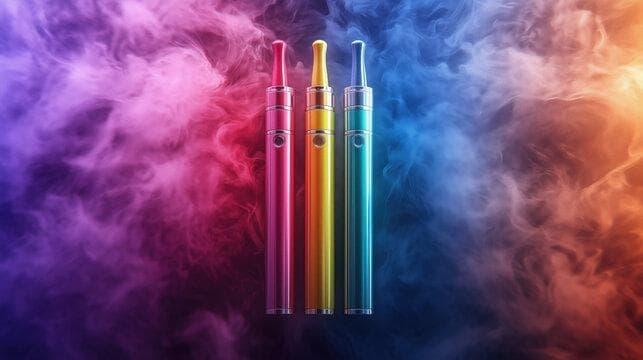 E-smoke ile Kangertech elektronik sigara deneyimi E-smoke kullanıcıları için yeni fırsatlar