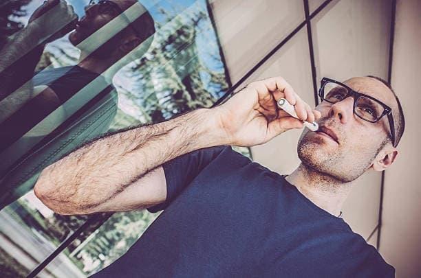 E-papierosy ile kavunlu likit deneyimi e-papierosy kullanıcıları arasında favori oluyor