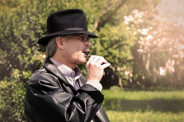 iBVape ve iBVape için boss reserve salt likit incelemesi ve en iyi uyum tavsiyeleri