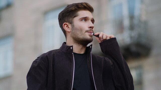 E-cigareta Shop alışveriş rehberi ile vaporesso swag yorum ve kullanıcı deneyimleri