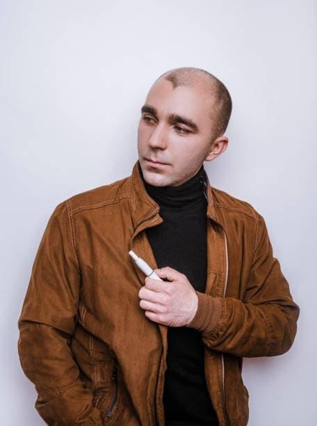 E-Zigaretten deneyimi için E-Zigaretten ve lezzetli mango ç ile muhteşem bir aroma seçeneği