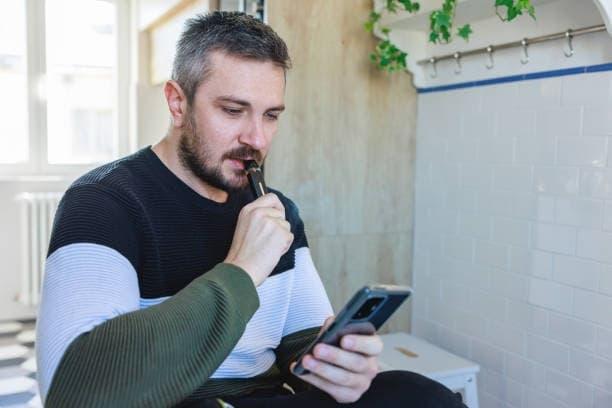 E-Zigaretten dünyasında en iyi performans için E-Zigaretten ve smok rpm 40 coil kullanmanın avantajları