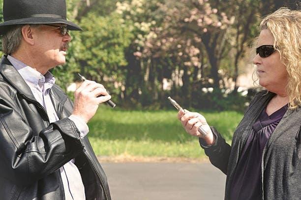 35000 Züge Vapes ile yeni tatlar keşfi ve istick elektronik sigara uyumu üzerine kullanıcı rehberi