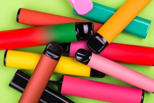 E-papierosy ile Aspire Revvo Deneyimini Keşfedin en İyi E-papierosy Modelleri arasında Aspire Revvo Farkı