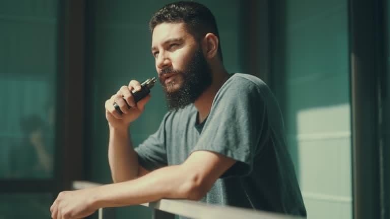 Vape Obchod ve LC Pod Mod ile En İyi Elektronik Sigara Deneyimi ve Vape Obchod Seçenekleri