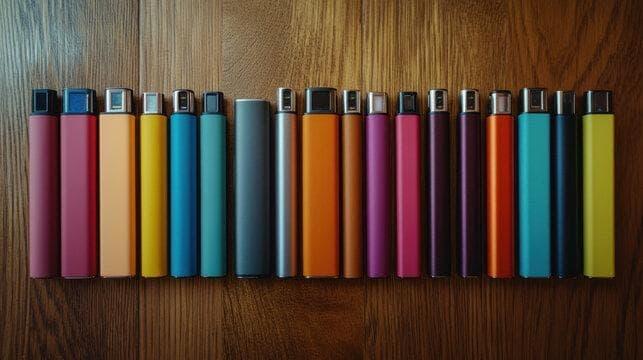 e-papierosy ile Joyetech evic vtc mini 2 özellikleri ve avantajları