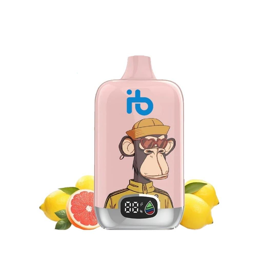 IBVAPE kullanımıyla gerçek test, i just s deneyimi ve IBVAPE tavsiyeleri